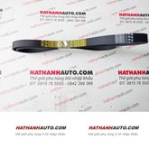 Dây cu roa xe Mercedes GLE GLS Class W166 S CLass W222 E Class W212